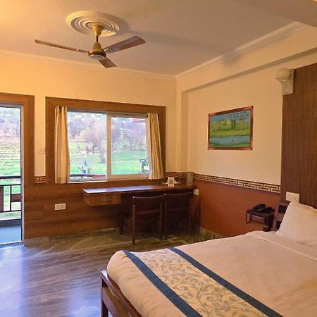 Hotel Samdupling Himalayan Brothers Dharamsala Zewnętrze zdjęcie