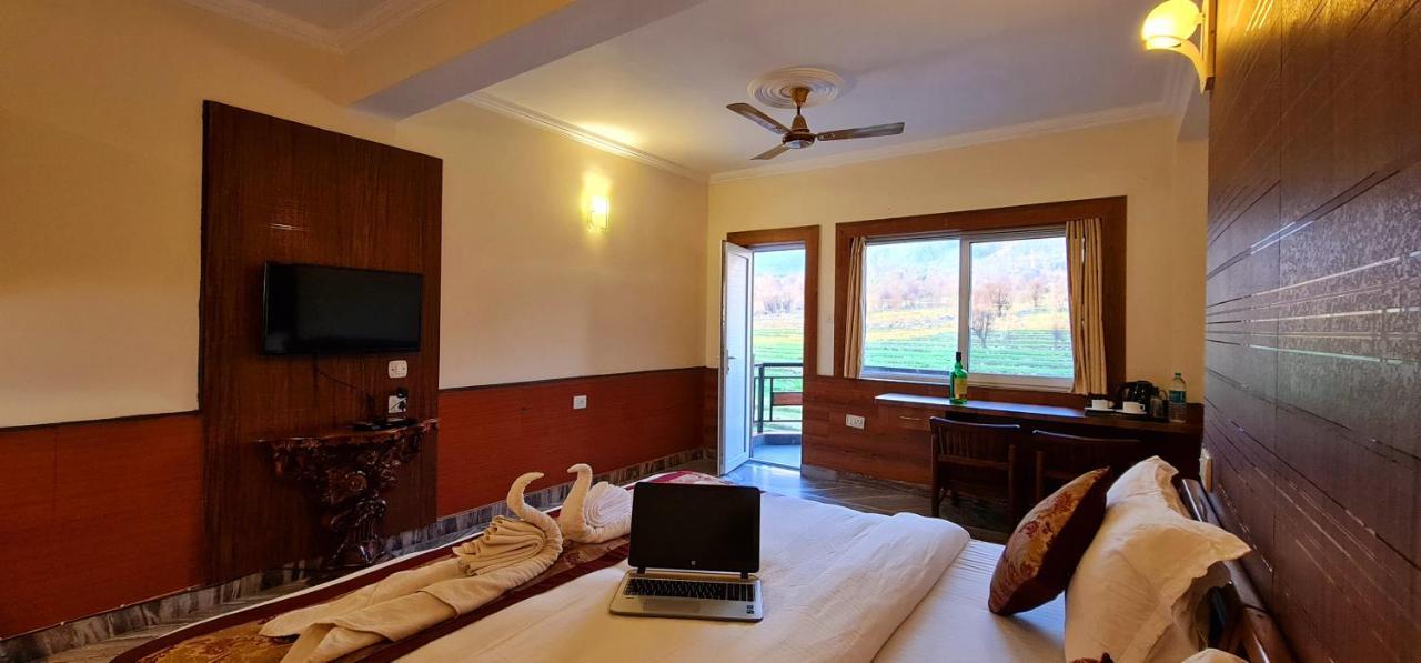 Hotel Samdupling Himalayan Brothers Dharamsala Zewnętrze zdjęcie