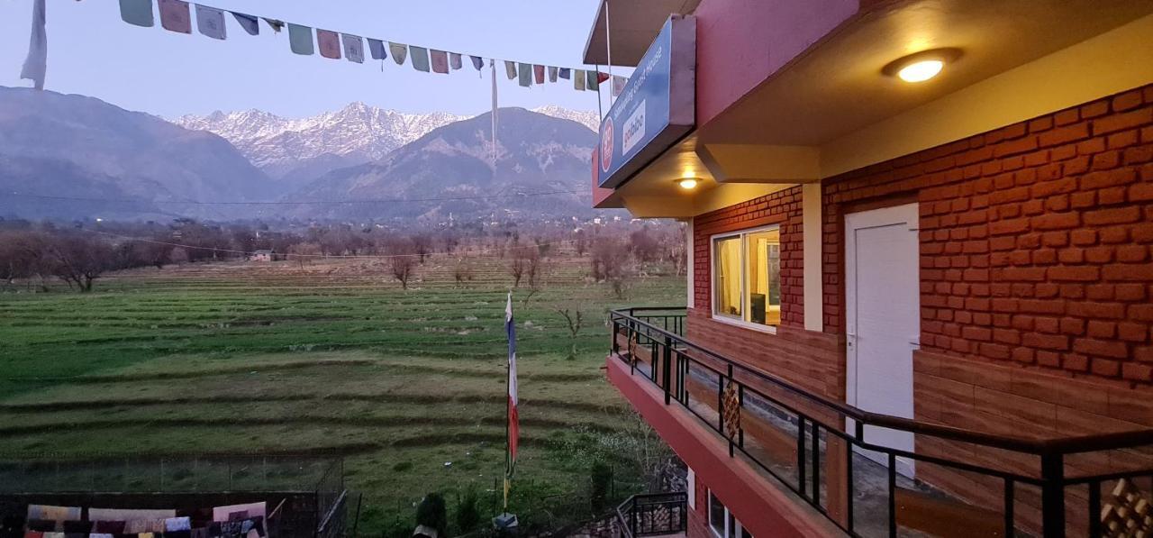 Hotel Samdupling Himalayan Brothers Dharamsala Zewnętrze zdjęcie