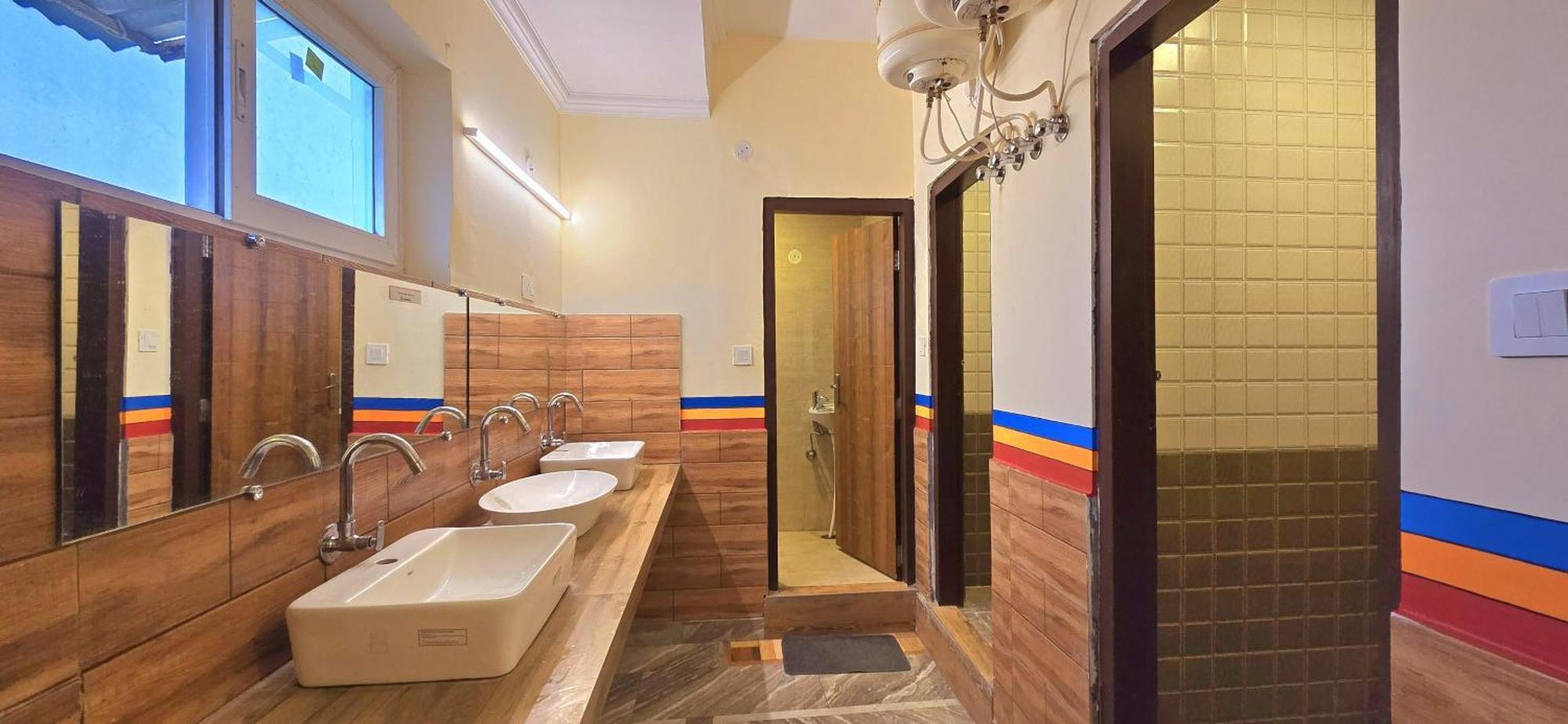Hotel Samdupling Himalayan Brothers Dharamsala Zewnętrze zdjęcie
